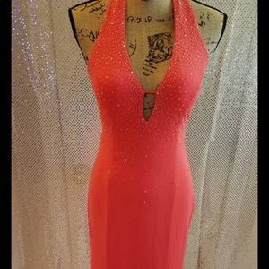 Wedding cocktail formal dress